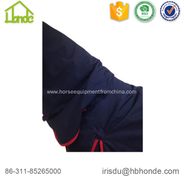 1200d waterproof winter horse rug